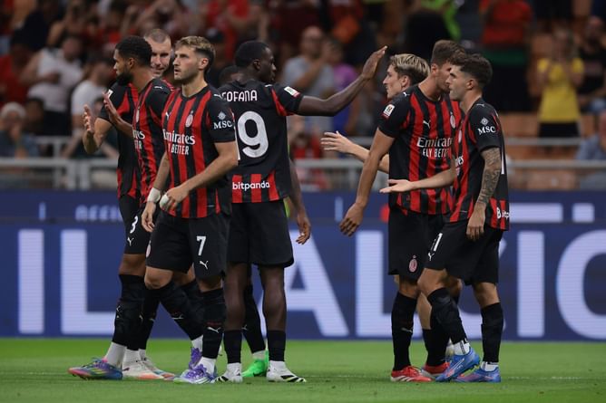 AC Milan vs Cremonese Prediction and Betting Tips | August 23rd 2025