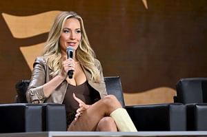 “It was flipped upside down” - Paige Spiranac reveals what she planned to do before going viral