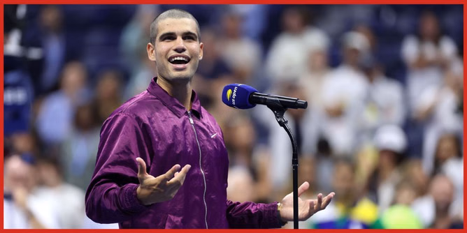 US Open 2025 Results Day 2: Scores, complete list of winners, losers, upsets & more ft. Carlos Alcaraz, Venus Williams and Madison Keys