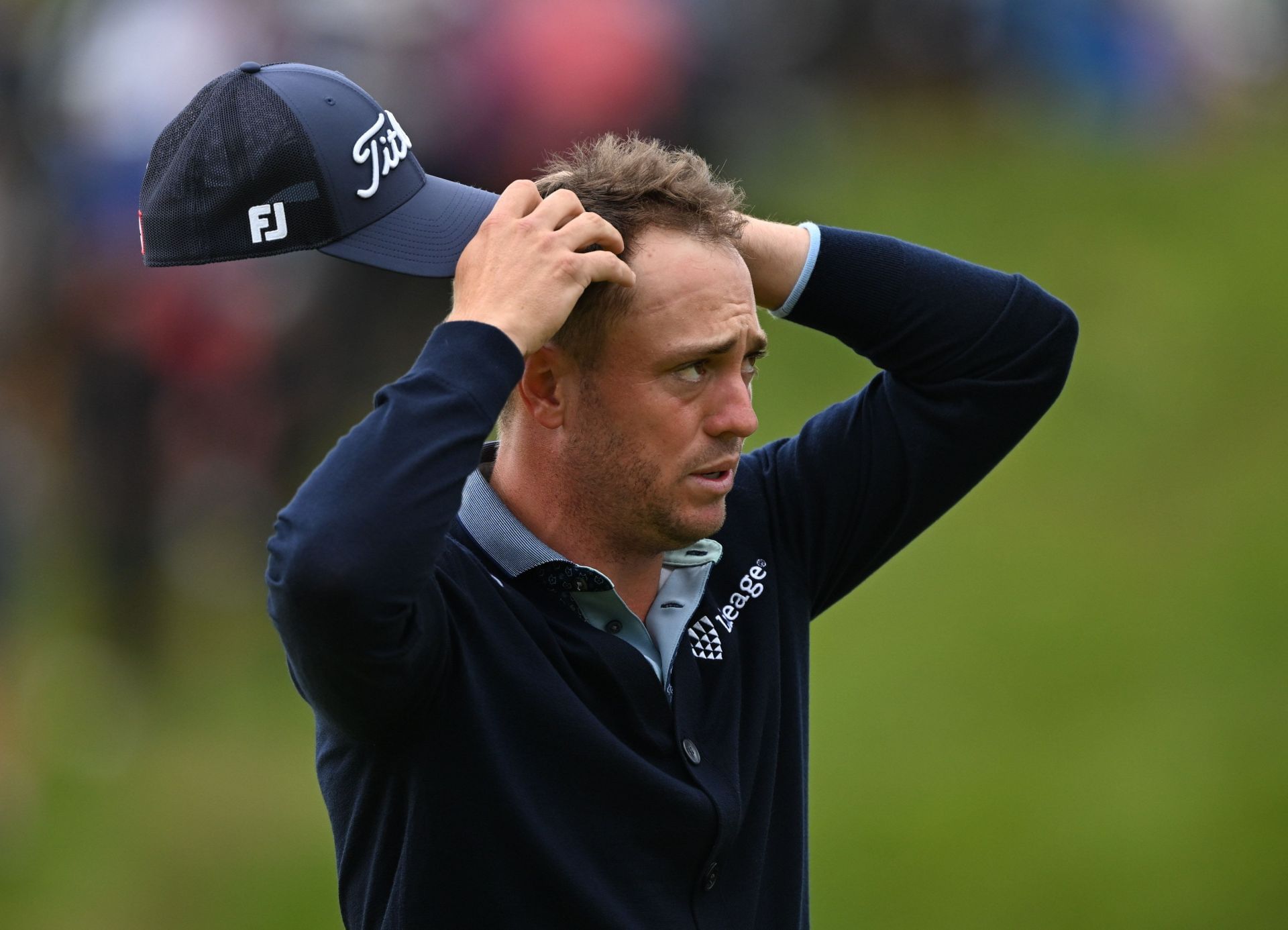 153rd Open Championship - Day One - Source: Getty