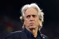 Jorge Jesus - Source: Getty
