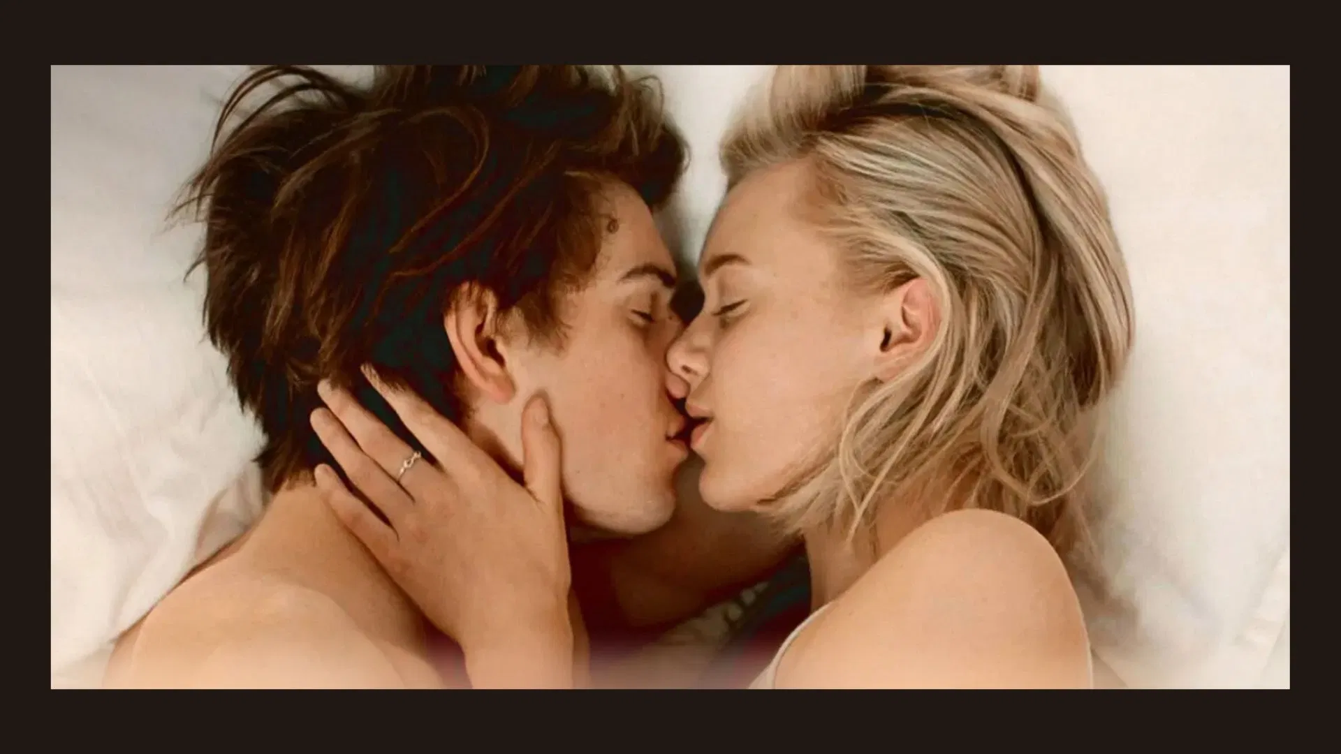 SKAM Austin is a teen drama (Image via Apple TV+)