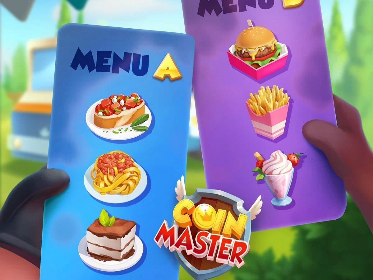Coin Master