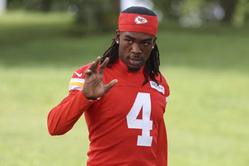 Rashee Rice suspension: Chiefs WR's 2025 NFL season faces uncertain future after latest update