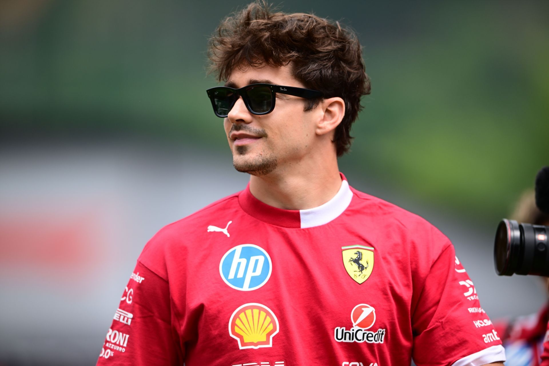 F1 Grand Prix of Austria - Source: Getty