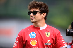 “It’s really nice to see”: Charles Leclerc reveals defining feature of Dutch GP for him
