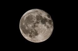 "Living in the X files": Internet reacts as Matt Wallace posts bizarre video of the moon glitching, Grok explains mysterious clip