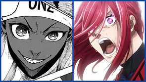 Blue Lock chapter 314 (part 1) spoilers: Onazi outs himself as Nigeria's nucleus as Japan initiates their counterattack