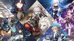 7 Xianzhou Luofu characters every player should know in Honkai Star Rail