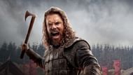 The series follows a growing conflict between the Vikings and the native English (Image via Netflix)