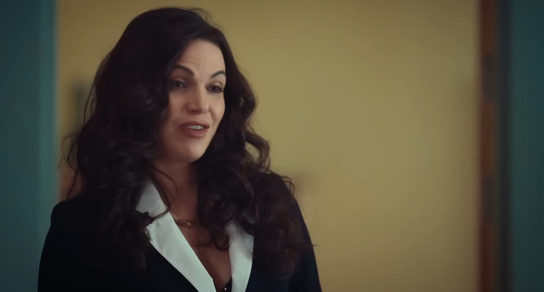 The Rainmaker Season 1 Trailer (Image via @RottenTomatoesTV YouTube)