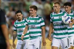 Celtic vs Falkirk Prediction and Betting Tips | August 15th 2025