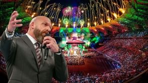 Saudi Arabia could force WWE to bring back three-time World Heavyweight Champion, says veteran