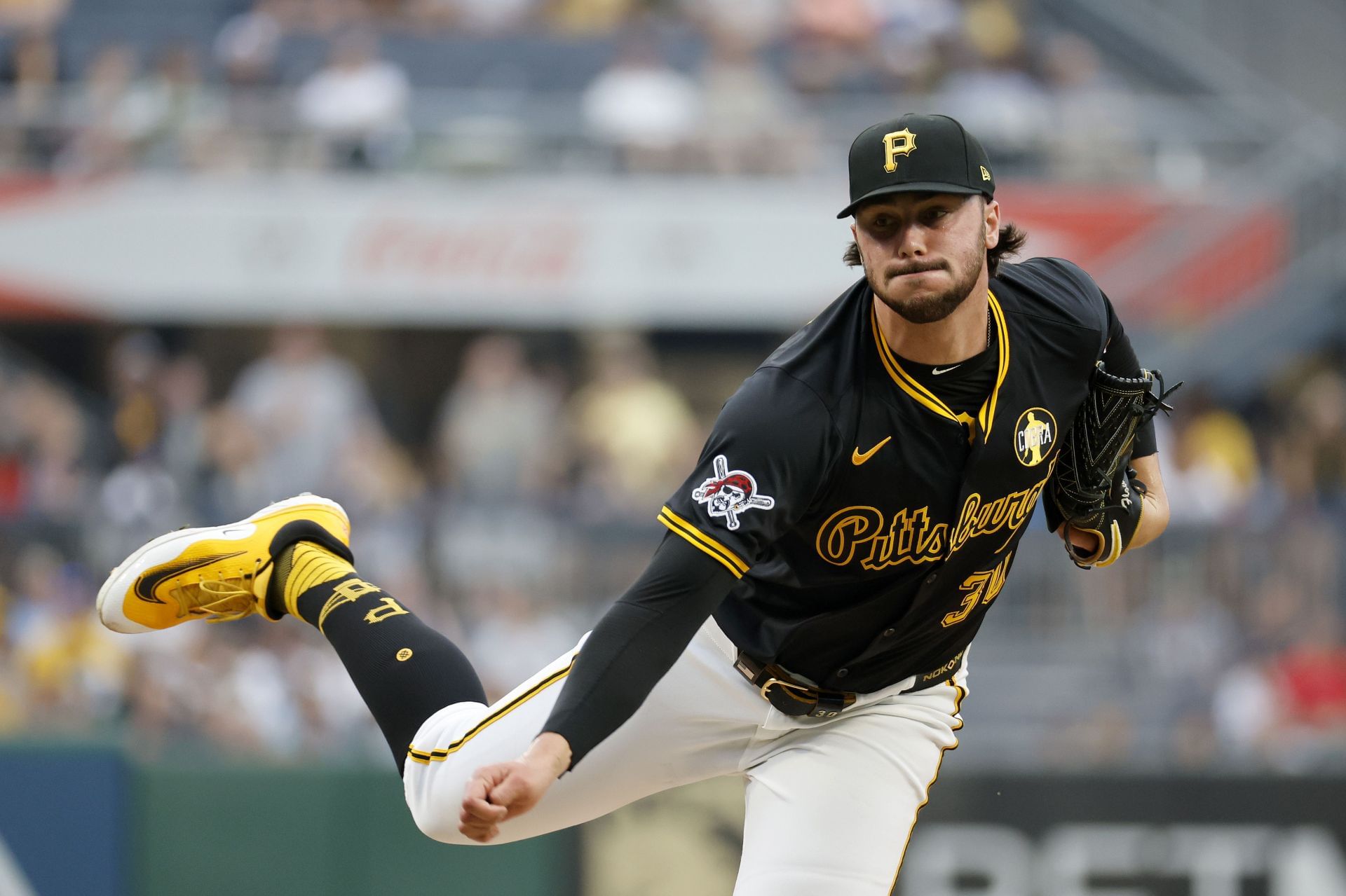 Cincinnati Reds v Pittsburgh Pirates - Source: Getty