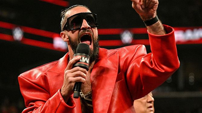Former world champion may return to WWE RAW and confront Seth Rollins tonight