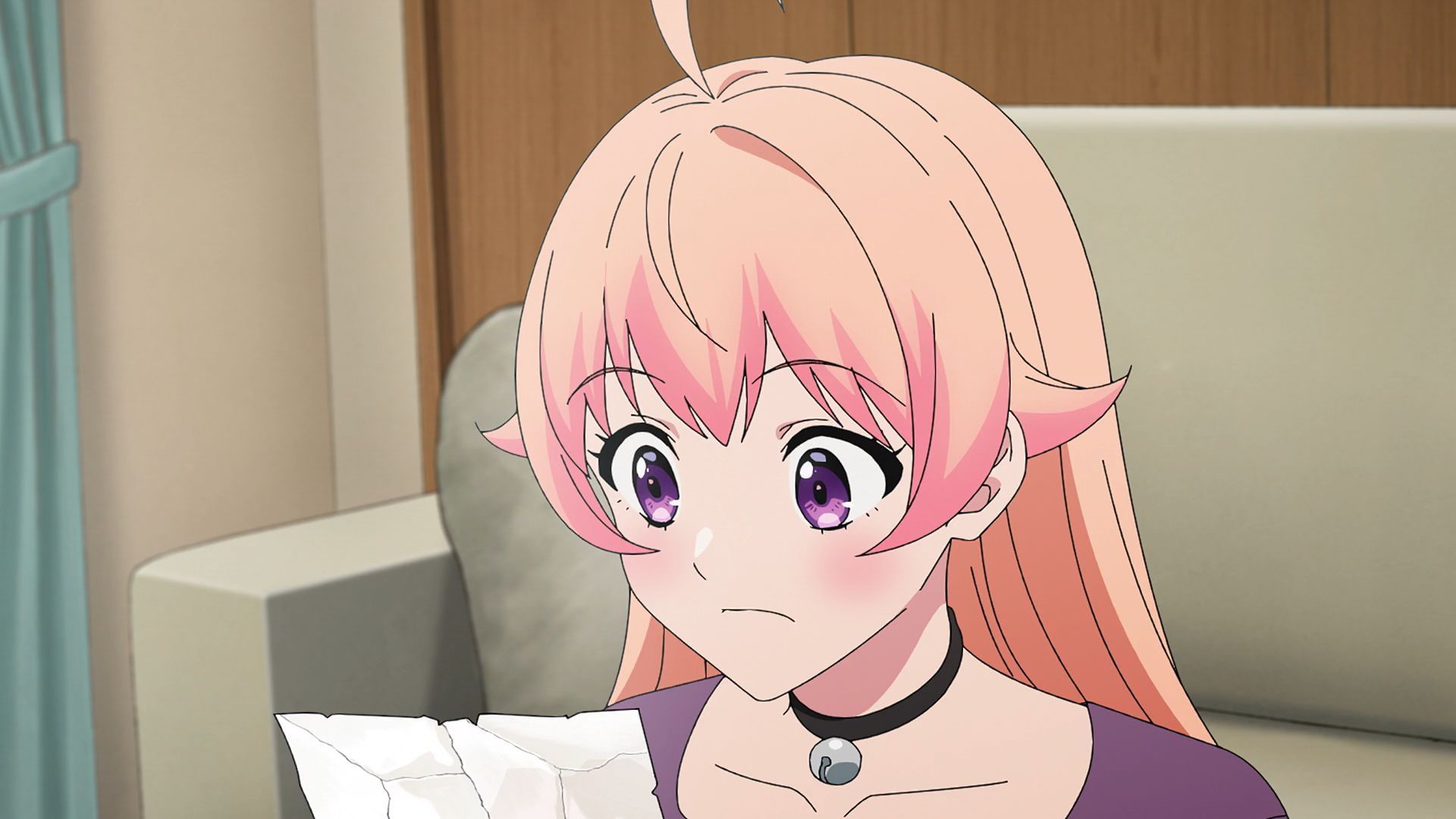 Still from the anime (Image via Bibury Animation Studio)