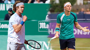 Canadian Open 2025: Andrey Rublev vs Alejandro Davidovich Fokina preview, head-to-head, prediction and pick | National Bank Open