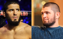 Khabib Nurmagomedov gets 100% real about Islam Makhachev's potential retirement timeline: "People can talk whatever they want"