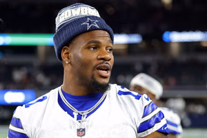 "Micah Parsons is not gonna be playing" - Colin Cowherd puts Cowboys on ‘doomsday clock’ after 'ugly' preseason flop vs. Ravens