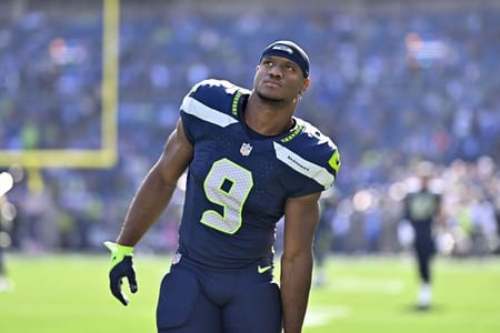Kenneth Walker fantasy outlook: Should you draft Seahawks RB in 2025
