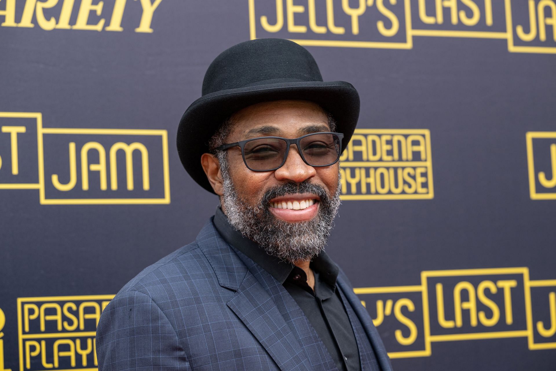 Cress Williams voices Nkati/The Lion (Image via Getty)
