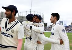 Team India star misses 2025 Duleep Trophy opener due to groin niggle: Reports
