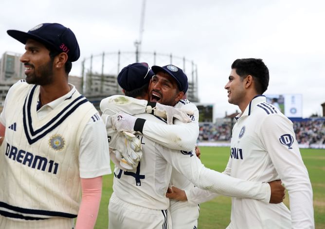 Team India star misses 2025 Duleep Trophy opener due to groin niggle: Reports