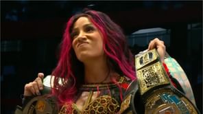 BREAKING: Tony Khan Announces Huge Mercedes Mone's Match for AEW Dynamite