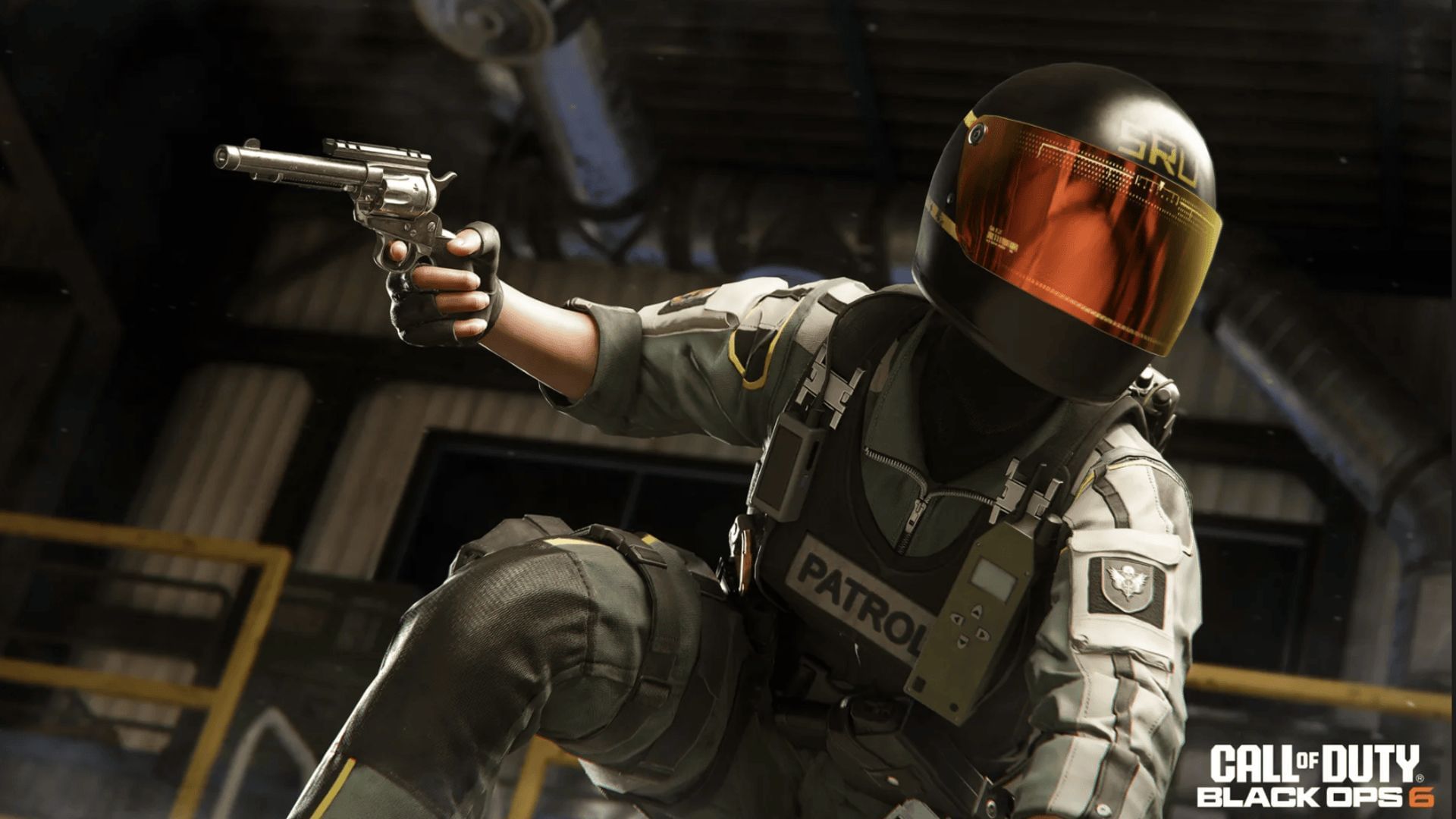 Exploring ways to resolve Black Ops 6 join failed error(Image via Activision)