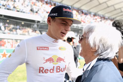 Former F1 boss pleads Max Verstappen not to make the career-ending mistake that Sebastian Vettel and Fernando Alonso made in their careers