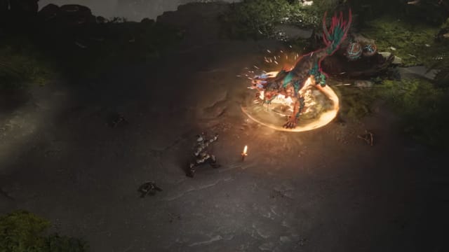 Last Epoch S3 Primal Hunt mechanic: Rift Beasts, Evolution, and new ...