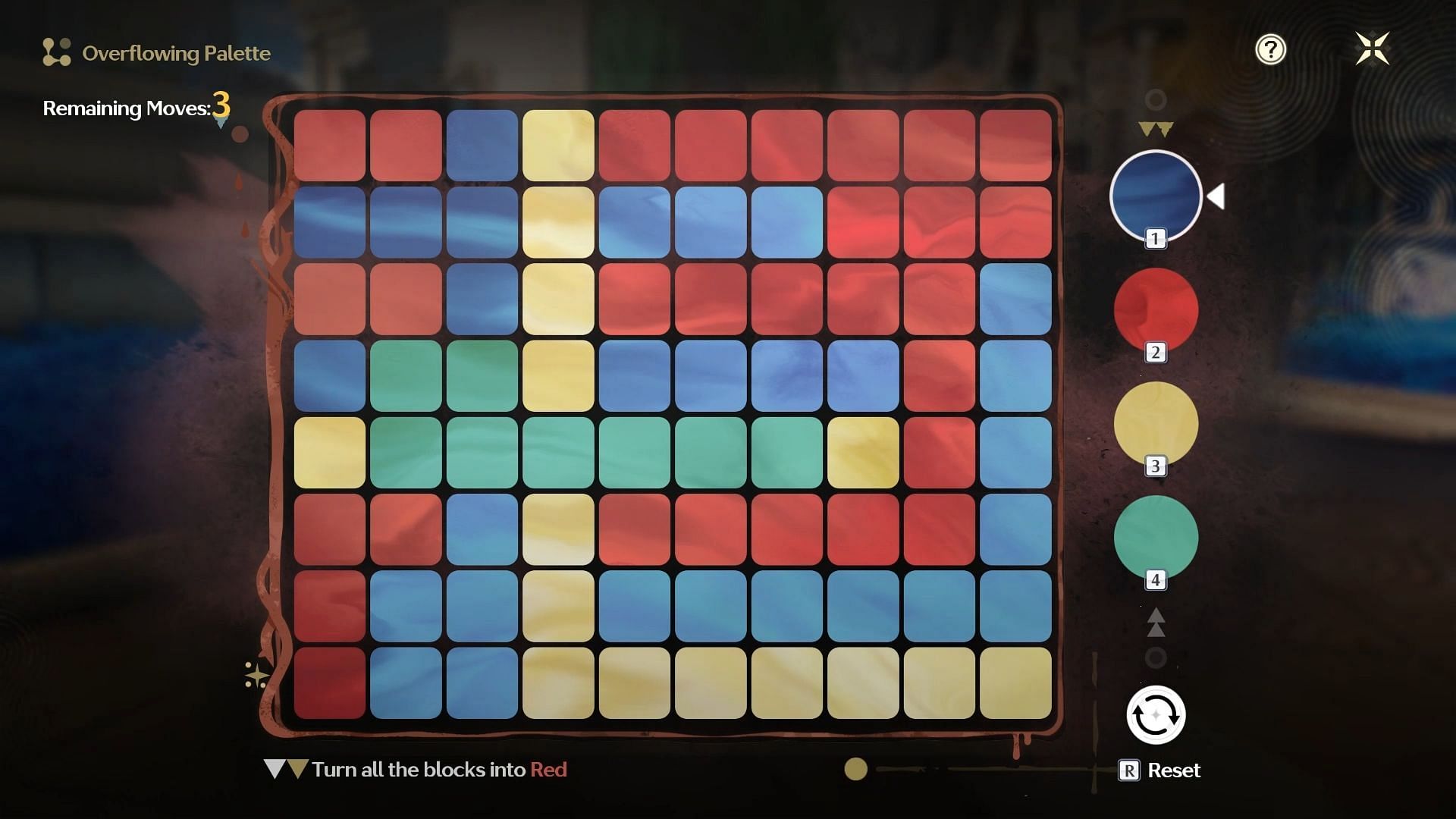 Overflowing Picture Book - Ragunna Memories: Easy (Image via Kuro Games)
