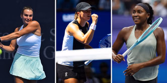 US Open 2025 odds: Who are the women's singles favorites? ft. Aryna Sabalenka, Iga Swiatek, Coco Gauff
