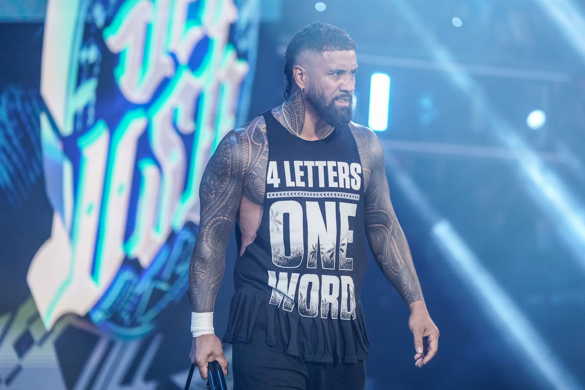 Monday Night RAW - Source: Getty