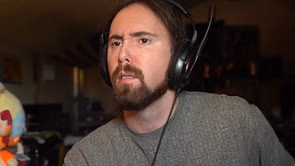 "Should have been permabanned a long time ago": Asmongold reacts to Mike from PA getting unbanned on Twitch
