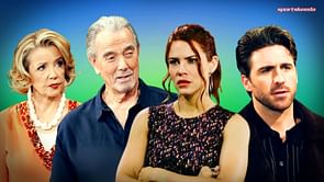 The Young and The Restless: 3 major developments to expect this week (August 4 to August 8, 2025)