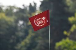 CPKC Women's Open 2025 Round 1 tee times and pairings explored