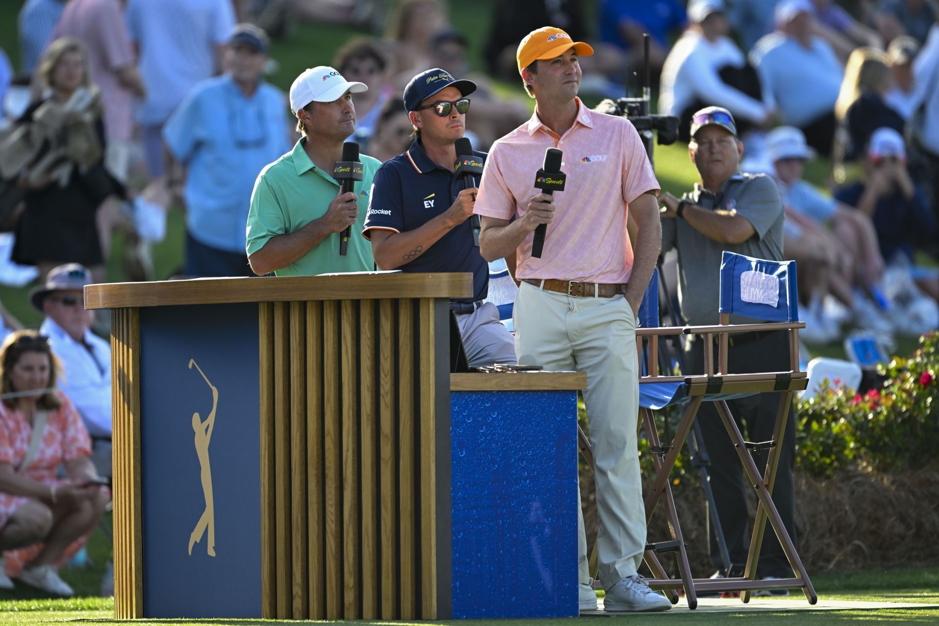 THE PLAYERS Championship 2025 - Round Two - Source: Getty