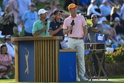 Former PGA Tour winner dubs 2026 PGA Tour schedule ‘tough’ without ‘being in signature events’