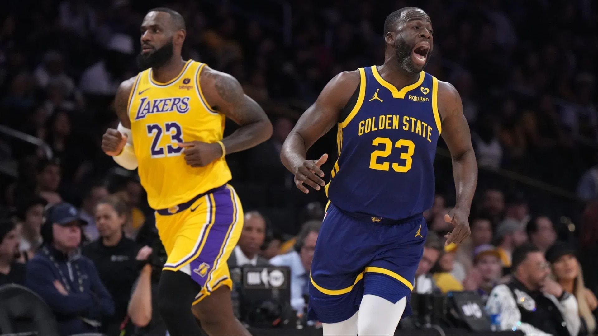 Draymond Green