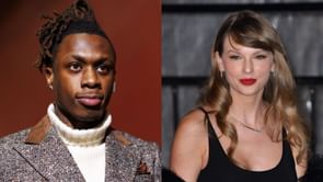 "That's crazy" - Taylor Swift's viral mention of Xavier Worthy triggers candid reaction from the Chiefs WR