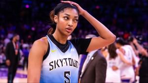 "Angel Reese loves those missed shot" - Storm commentator brutally mocks Sky forward for stacking rebounds