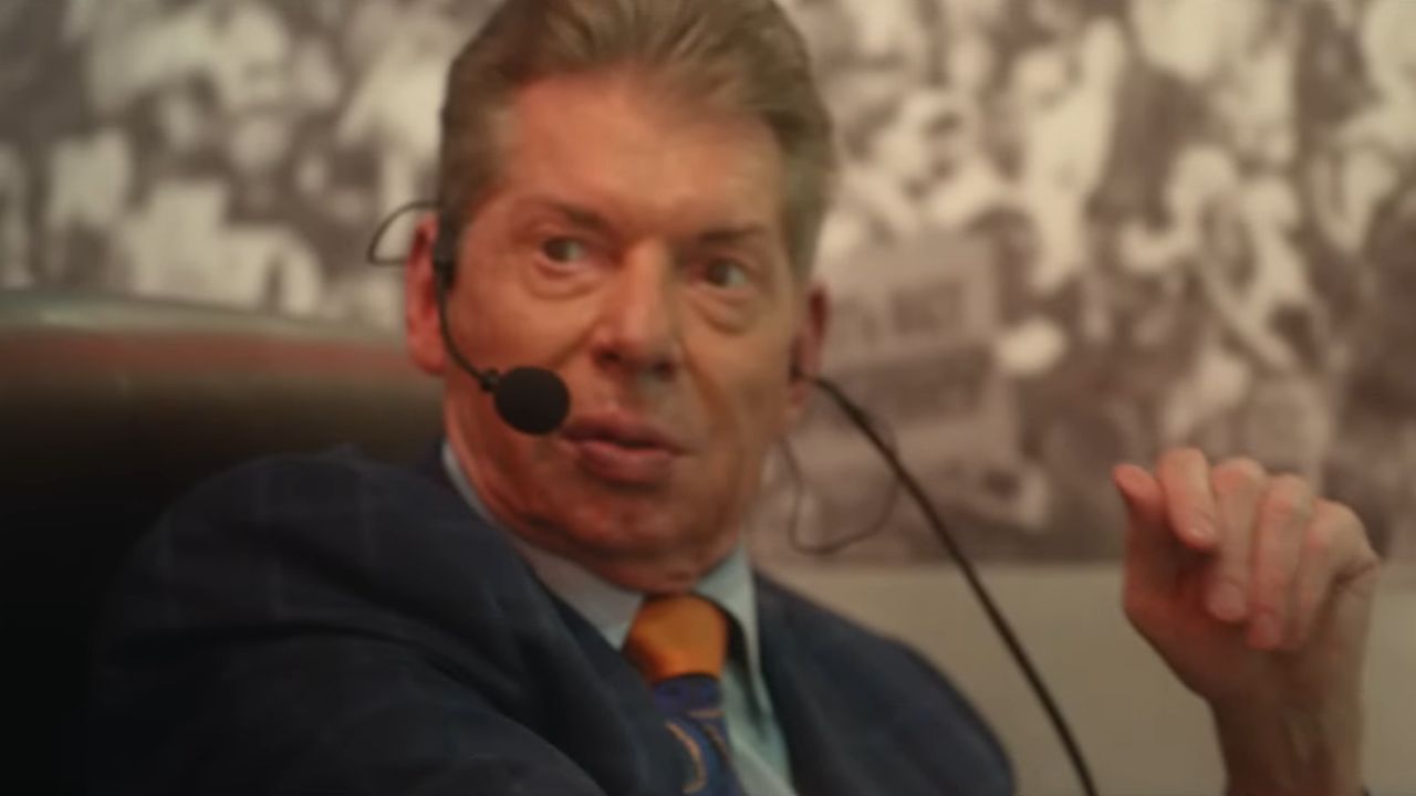 "No. We're not family."- WWE star reveals his blunt message to Vince McMahon while leaving the company