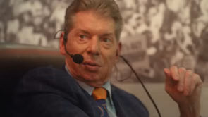 "No. We're not family." - WWE star reveals his blunt message to Vince McMahon while leaving the company