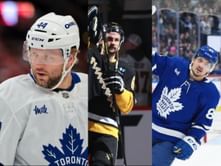 Ex-NHLer has his say on blockbuster mock trade sending Erik Karlsson to Maple Leafs for Morgan Rielly & $1.8M winger
