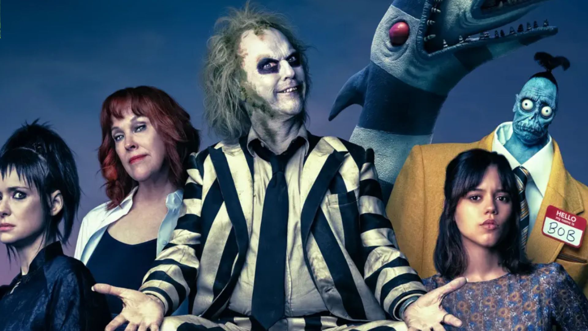 A still from the movie (Image via Apple TV)