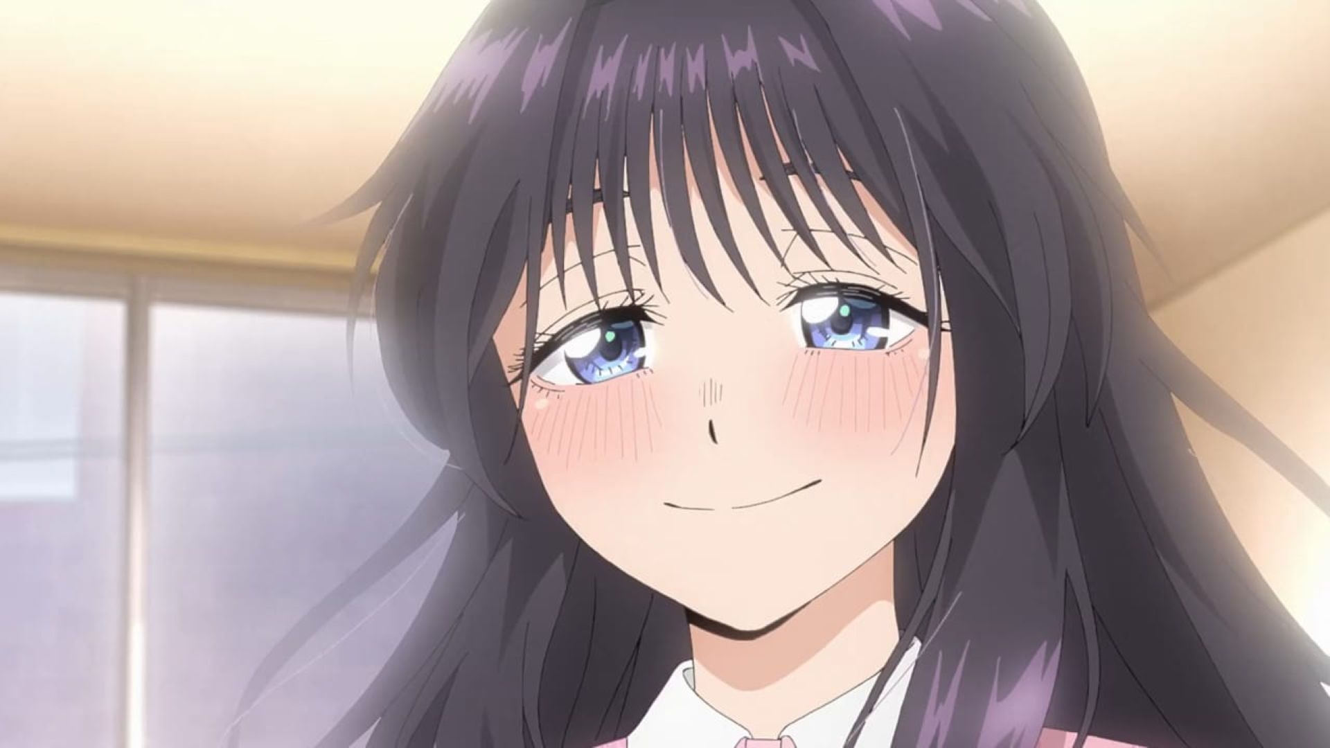 The Fragrant Flower Blooms with Dignity episode 10: Exact release date and time, where to watch, and more (Image via CloverWorks)