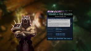Why is Last Epoch getting review-bombed on Steam?