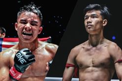 Johan Ghazali rooting for fellow Malaysian star Aliff Sor Dechapan: "I hope he gets the belt"