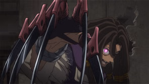 Gachiakuta episode 6 preview teases Rudo vs. Jabber